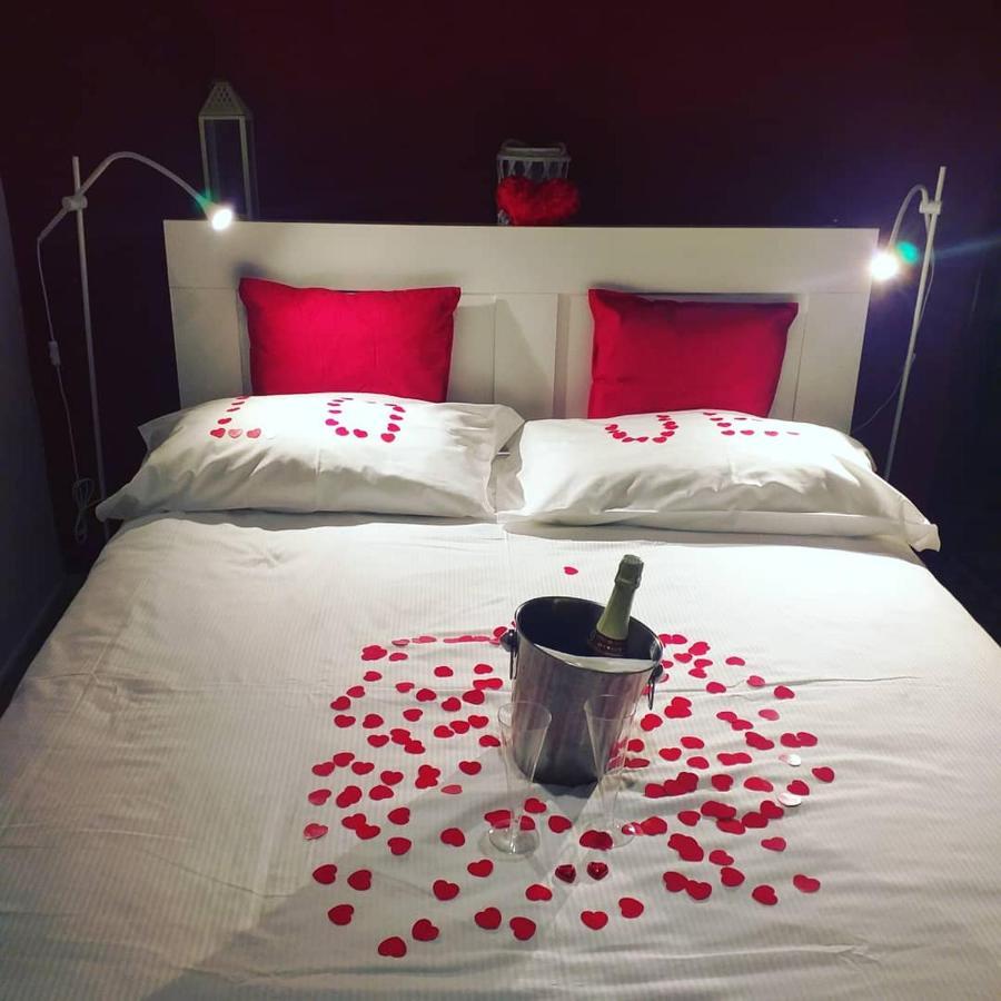 B&B Porto トラーニ エクステリア 写真