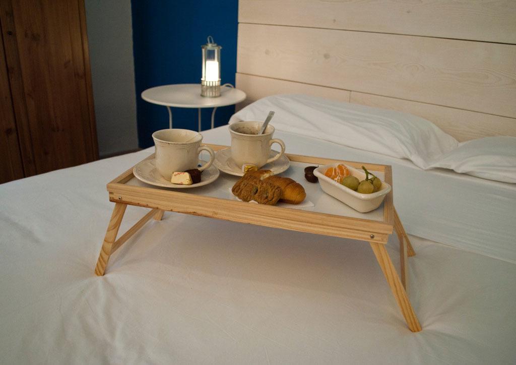 B&B Porto トラーニ 部屋 写真