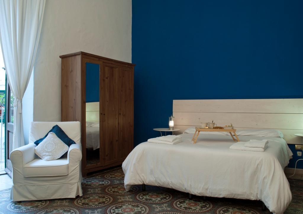 B&B Porto トラーニ 部屋 写真