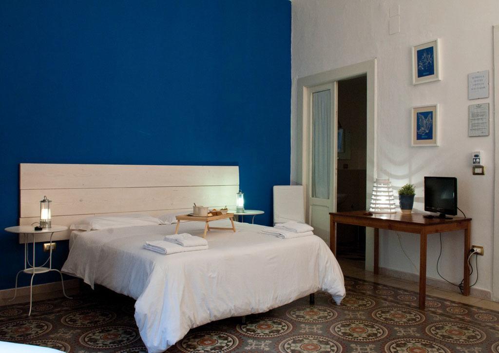 B&B Porto トラーニ 部屋 写真