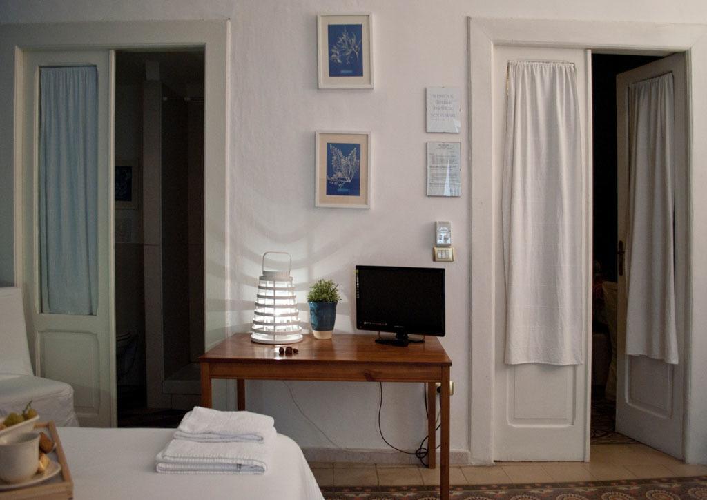 B&B Porto トラーニ 部屋 写真