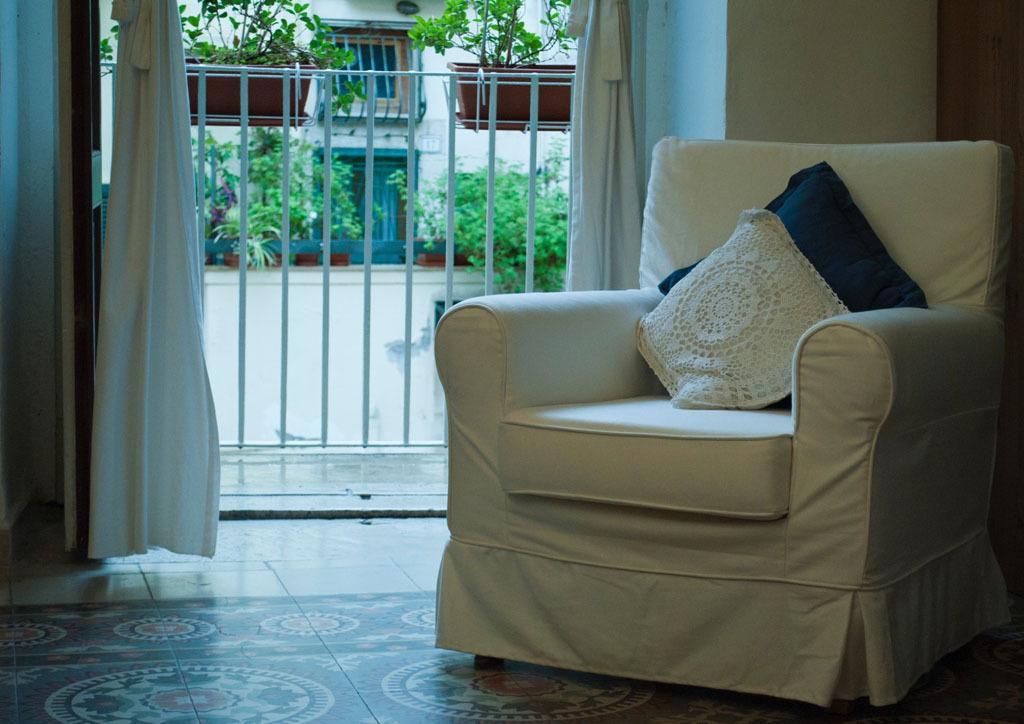 B&B Porto トラーニ 部屋 写真
