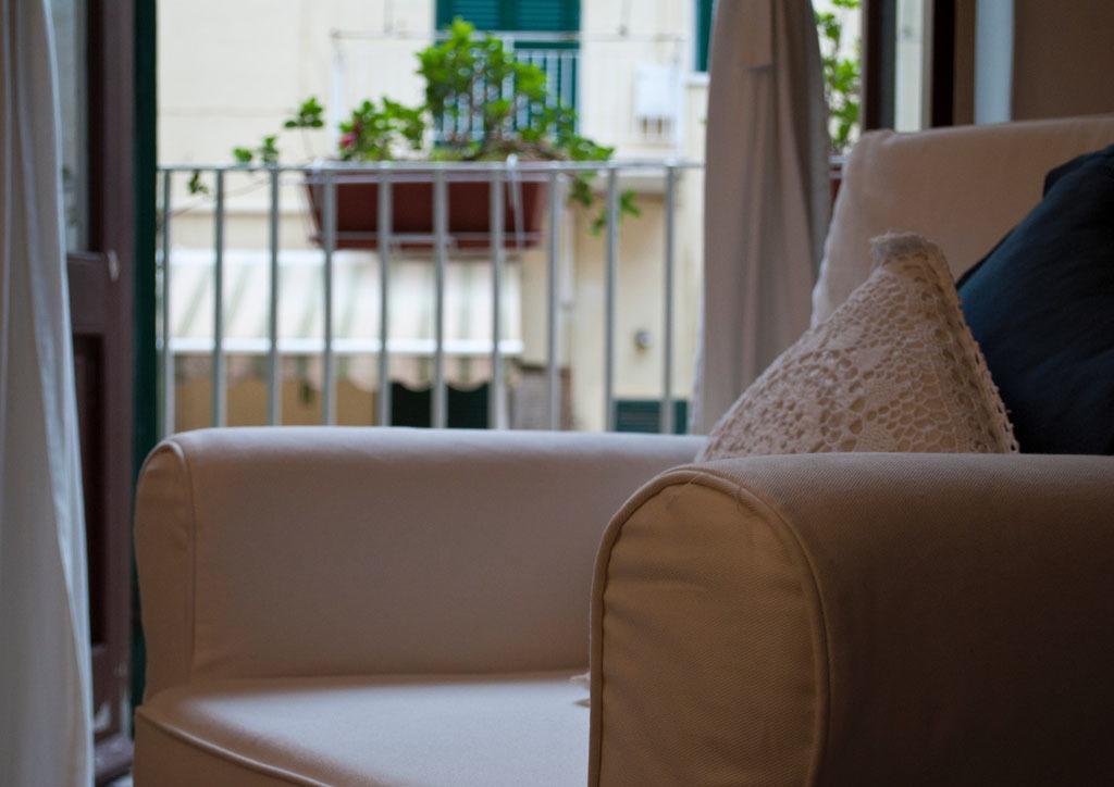 B&B Porto トラーニ 部屋 写真
