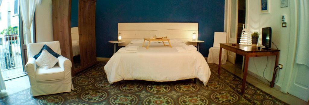 B&B Porto トラーニ 部屋 写真