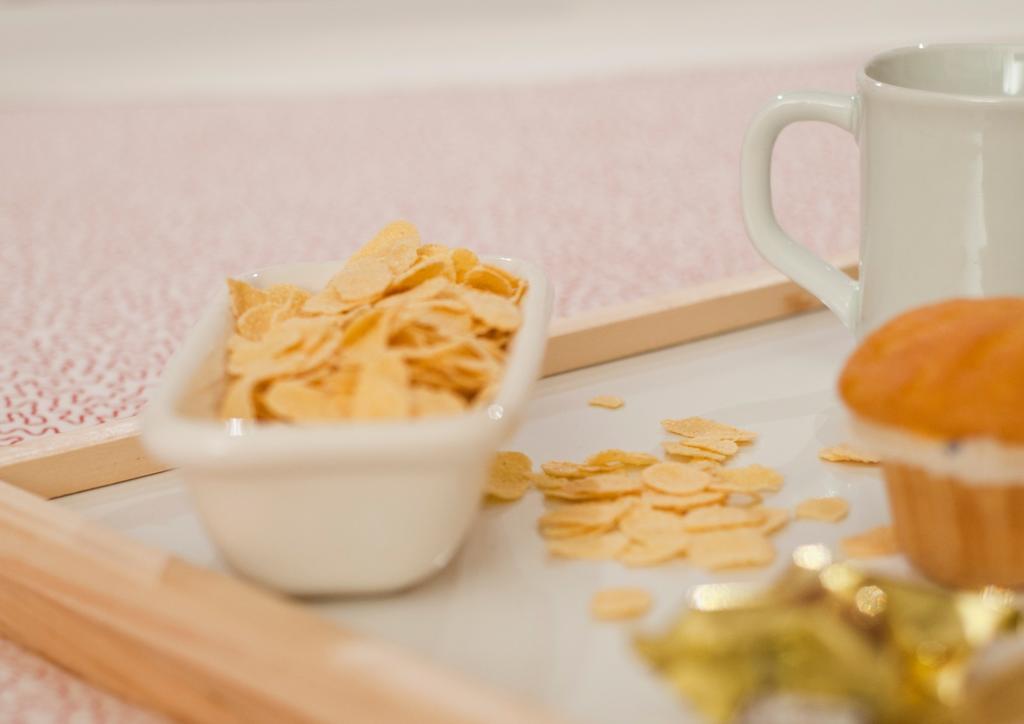 B&B Porto トラーニ 部屋 写真