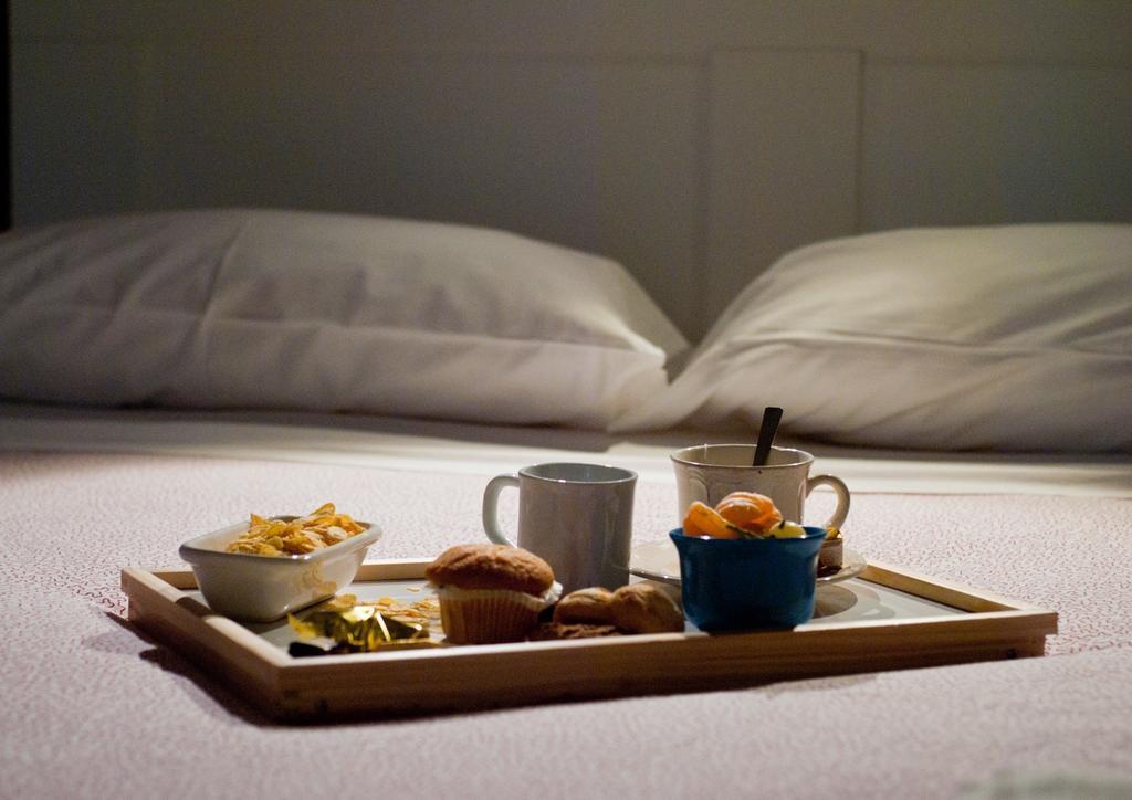 B&B Porto トラーニ 部屋 写真