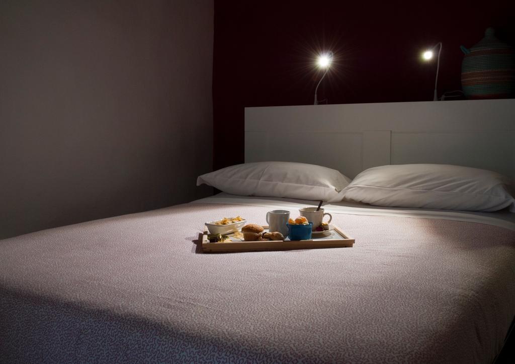 B&B Porto トラーニ 部屋 写真