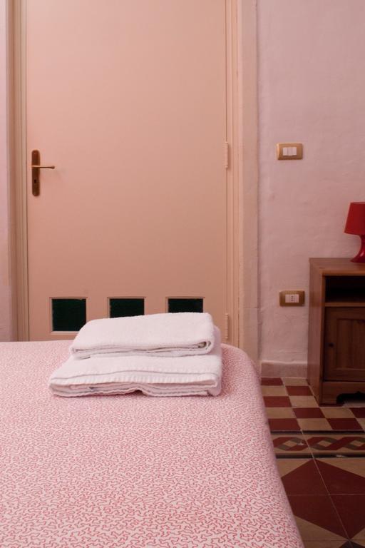 B&B Porto トラーニ 部屋 写真