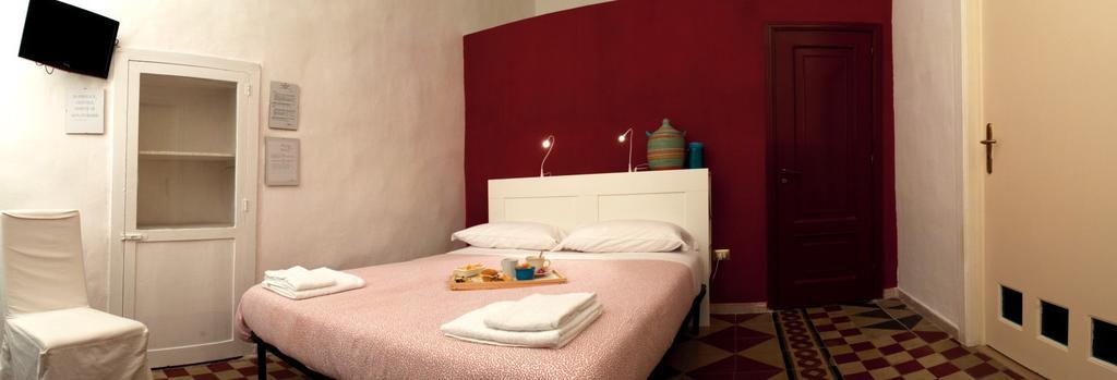 B&B Porto トラーニ 部屋 写真