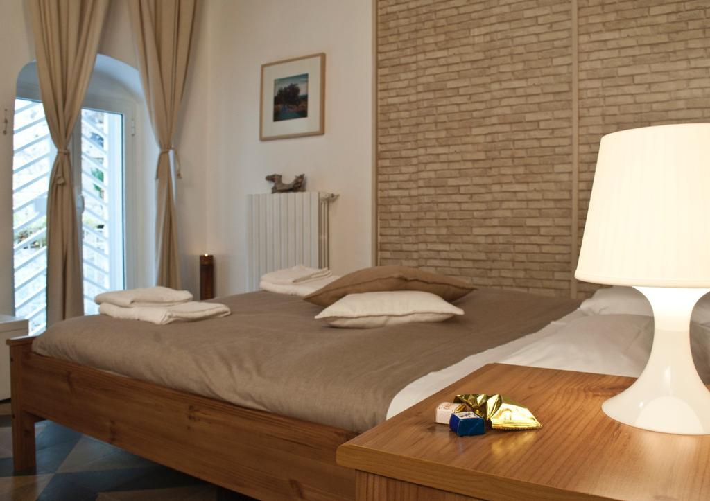 B&B Porto トラーニ 部屋 写真