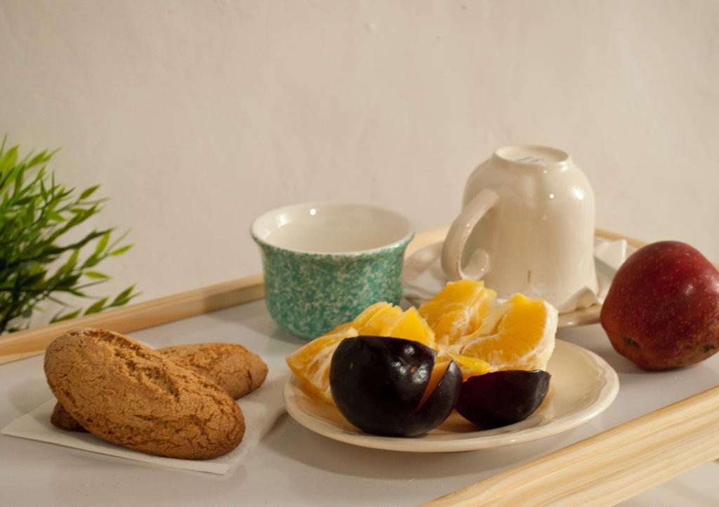 B&B Porto トラーニ 部屋 写真