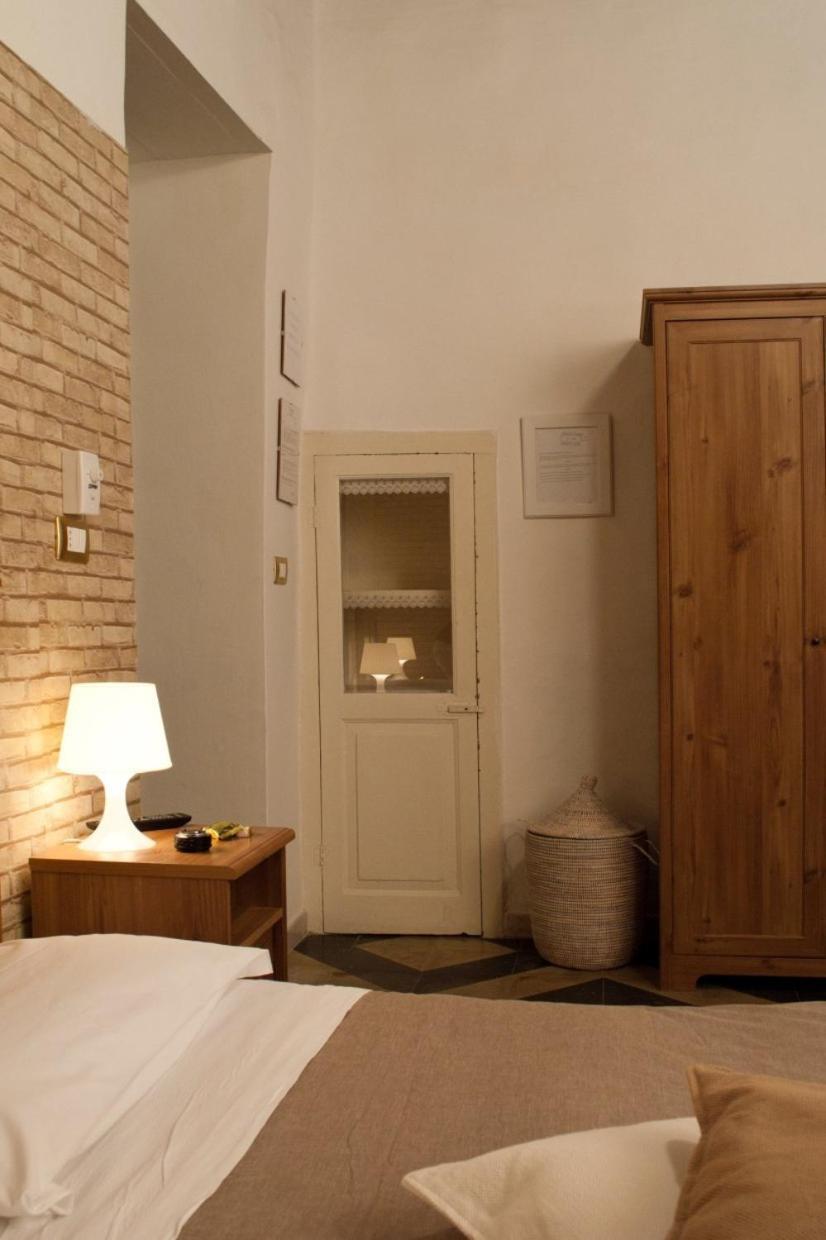 B&B Porto トラーニ エクステリア 写真