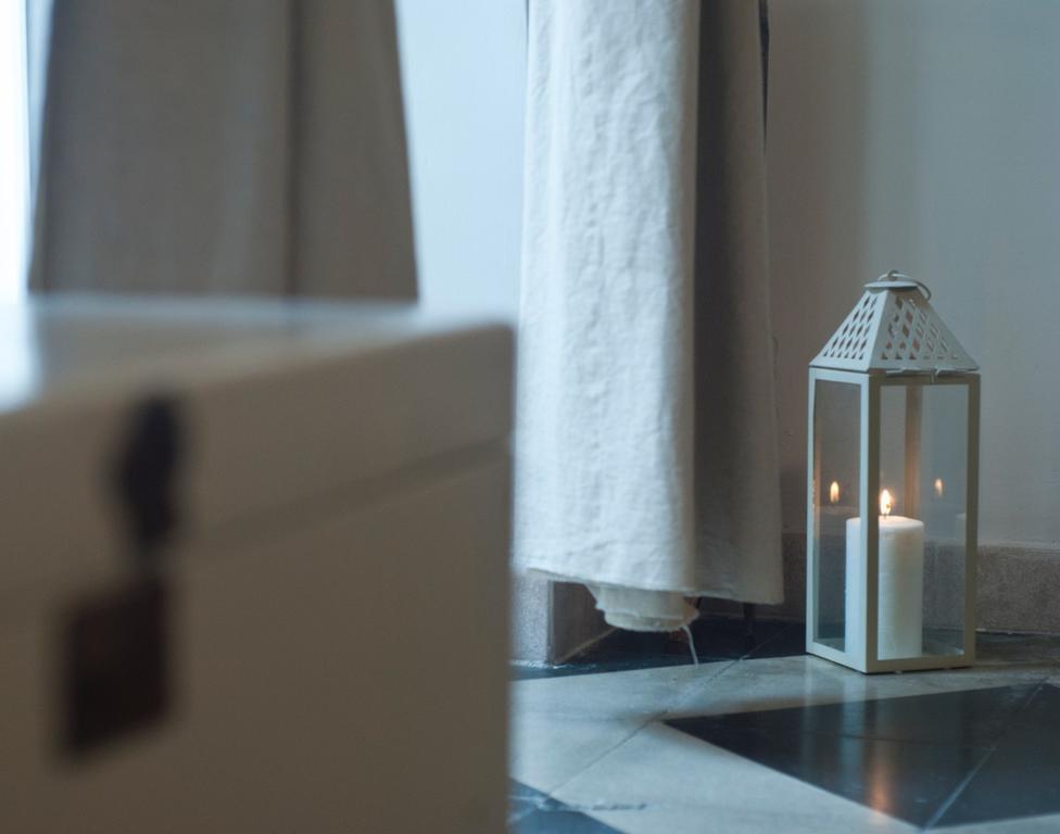 B&B Porto トラーニ 部屋 写真