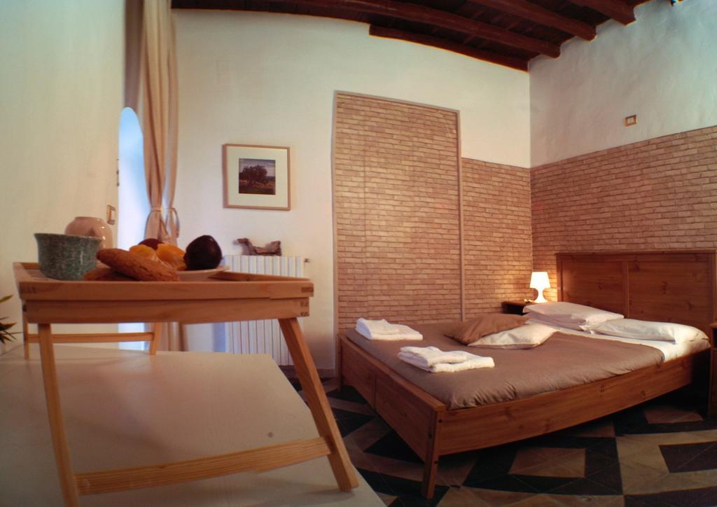 B&B Porto トラーニ 部屋 写真