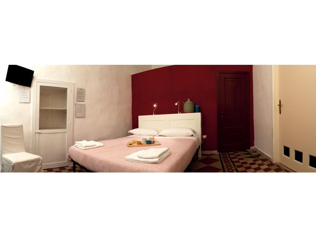 B&B Porto トラーニ 部屋 写真