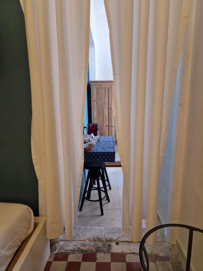 B&B Porto トラーニ エクステリア 写真