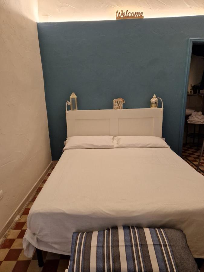 B&B Porto トラーニ 部屋 写真