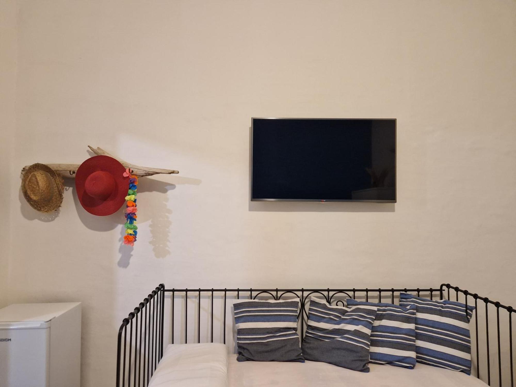 B&B Porto トラーニ 部屋 写真