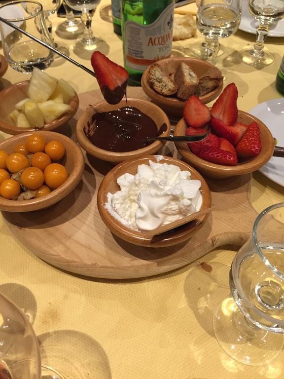 B&B Porto トラーニ エクステリア 写真