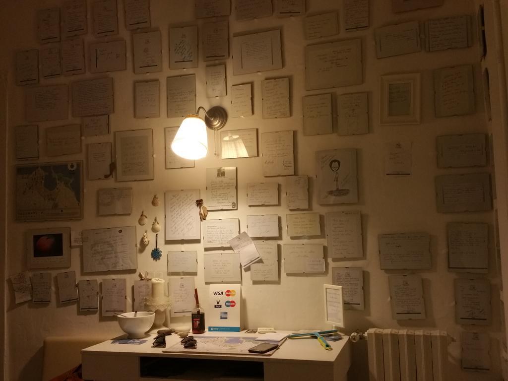 B&B Porto トラーニ エクステリア 写真