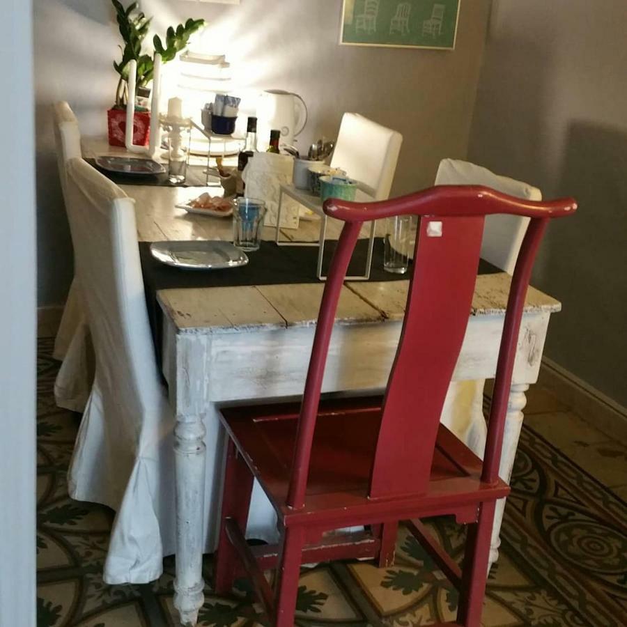 B&B Porto トラーニ エクステリア 写真