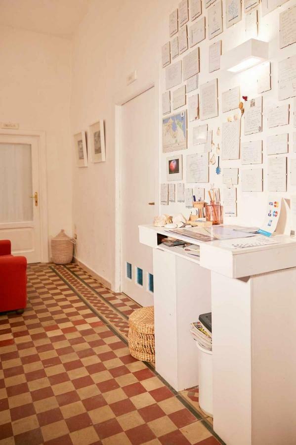 B&B Porto トラーニ エクステリア 写真