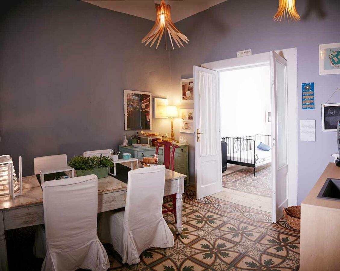 B&B Porto トラーニ エクステリア 写真